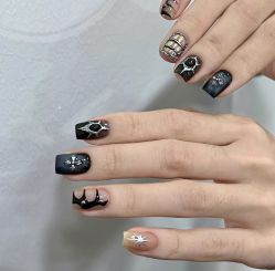 -斯馨·健康美甲美睫