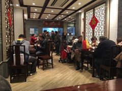 大堂-老半斋(福州路店)
