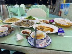 -景好海鲜餐厅(大鹏必选旅游店)