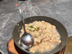 -炊烟小炒黄牛肉(浦东世纪汇店)