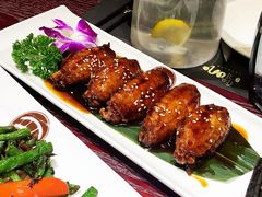 -超级厨房概念餐厅(奥园广场店)