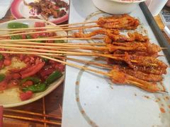 -冶建镜子·中国龙虾王(总店)