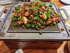 -老雒阳面馆·水席(定鼎门店)