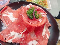 -辣府(大融城店榜首餐厅)