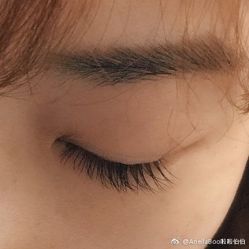 -月野兔日式美睫美甲