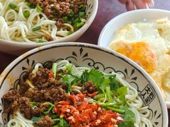 生椒牛肉-大石人家鱿鱼面馆(大石西路总店)