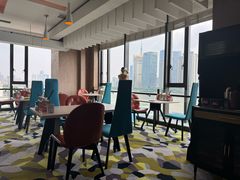 -上海外滩英迪格酒店