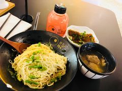 -贡梅老面馆·蟹粉面·无锡特色小吃(南长街主推店)