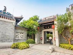 -粤剧艺术博物馆