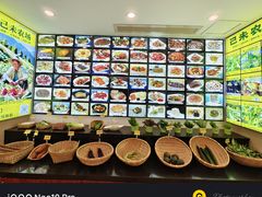 -天福海鲜酒楼·闽菜海鲜·宴请聚会(五四路店)