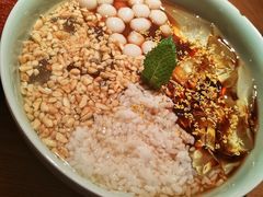 -绿茶餐厅(南昌王府井店)