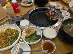 -黄金牧场(明洞总店)