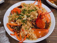-徐记海鲜(梅溪新天地店)