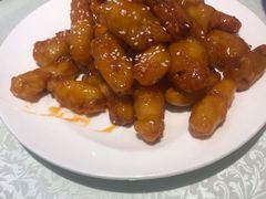 -李连贵熏肉大饼(丰台南路地铁站店)