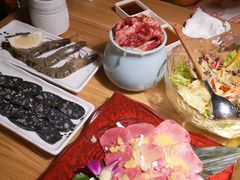 -江户烧肉(高德店)