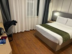 -和颐至尊酒店(北京望京798店)
