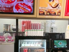 -味多美蛋糕(灯市口店)