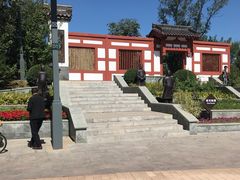 -武清南湖绿博园