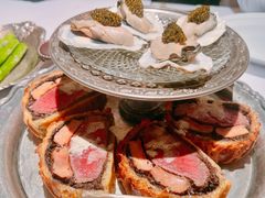 -壳里西餐厅Coquille Seafood Bistro(蒙自路店)