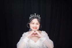 点击看大图 -巴黎春天婚纱摄影(临安店)
