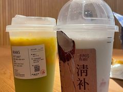 -深圳湾万象城(南山店)