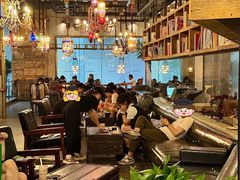 -漫咖啡 (CCPAPK店)