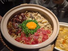 -锦荟JINHUI·浙江小馆(上海荟聚店)
