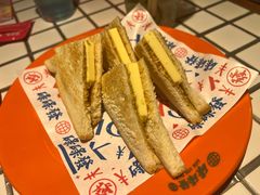 -碌碌发·东南亚风味烧烤档(体育西店)