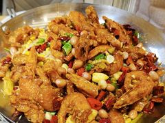 -李老哈·东北菜(宋园路店)