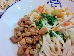 -大嘻咹biangbiang面(历史博物馆店)