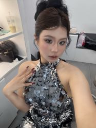 -桃子造型婚纱礼服(凤起广场店)
