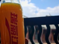 -喜洲翰林餐厅(董家百年老宅店)