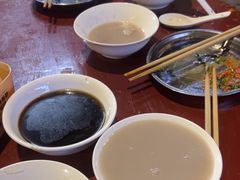 -正宗棉湖甜汤春卷店