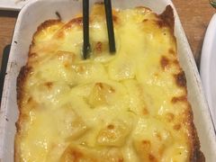 -旅马餐厅(茅家埠店)