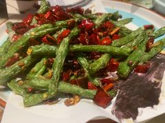 -红蜡烛-养生粥-津鲁菜(中山路店)