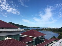 -北京宽沟会议中心