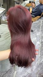 -藤野造型•烫染专业店