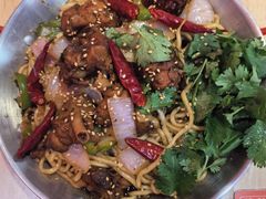 -阿当·小炒牛肉面(人广店)