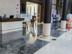 -上海崇明金茂凯悦酒店