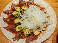 -桂马·日本料理·海胆·海鲜饭·酒场(民主广场店)