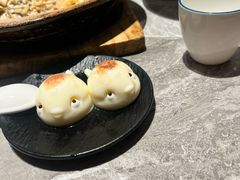 -永安鱼庄·镇江菜(东吴路店)