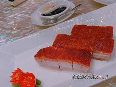 -8餐厅(新葡京酒店)