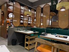 -椰子湾·海南火锅·糟粕醋·椰子鸡(正大广场店)