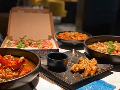 -本来精品川菜(嘉里中心店)