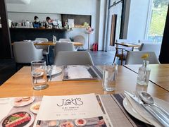 -JANS意式简餐厅·惠灵顿牛排