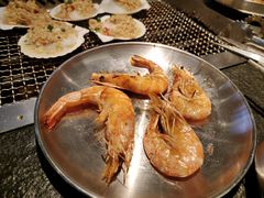 -俊熙家点餐式自助烤肉店(1227广场店)