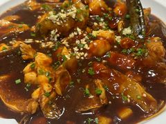 -王元兴酒楼(杭帮菜名店)
