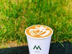 -M Stand(BFC外滩金融中心店)