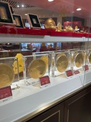 -菜百首饰店(总店)