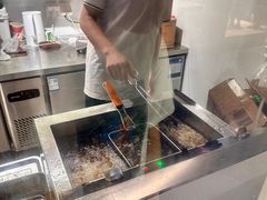 -马小毛老上海里脊肉(南翔印象城店)